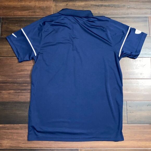 Nike NFL Patriots Polo  - Picture 4 of 4